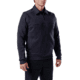 5.11 Tactical Job Shirt w/Canvas 2.0 - Mens, Fire Navy, Regular, Large, 72535-720-L-R