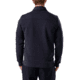 5.11 Tactical Job Shirt w/Canvas 2.0 - Mens, Fire Navy, Regular, Large, 72535-720-L-R