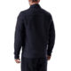 5.11 Tactical Job Shirt w/Canvas 2.0 - Mens, Fire Navy, Regular, Large, 72535-720-L-R