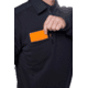 5.11 Tactical Job Shirt w/Canvas 2.0 - Mens, Fire Navy, Regular, Large, 72535-720-L-R