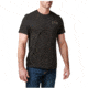 5.11 Tactical Kicking Axe T-Shirt - Mens, Black, 2XL, 76146-019-2XL