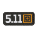 5.11 Tactical Legacy Woven Patch - Unisex, Multi, 1 SZ, 81260-999-1 SZ
