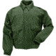 5.11 Tactical Lined Duty Jacket - Sheriff Green - 4XL 48040-890-4XL