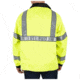 5.11 Tactical Long Rev Hi-Vis Rain Coat