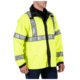 5.11 Tactical Long Rev Hi-Vis Rain Coat