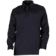 5.11 Tactical Long Sleeve PDU Rapid Shirt - Men's, Midnight Navy, XLT, 72197-750-XL-T