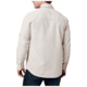 5.11 Tactical Marksman Long Sleeve Shirt - Men's, Sand Dune, 2XL, 72521-344-2XL