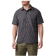 5.11 Tactical Marksman Utility Short Sleeve Shirt - Mens, Volcanic, 2XL, 71215ABR-098-2XL
