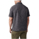 5.11 Tactical Marksman Utility Short Sleeve Shirt - Mens, Volcanic, 2XL, 71215ABR-098-2XL