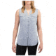 5.11 Tactical Meadow Sleeveless Top - Womens, Blueprint Hb, XL, 61313-782-XL