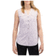 5.11 Tactical Meadow Sleeveless Top - Womens, Plum Hb, L, 61313-492-L