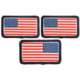 5.11 Tactical Mini Flag Patch, Multi, 1 SZ, 81343-999-1 SZ