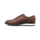 5.11 Tactical Mission Ready Oxford Shoes - Mens, Flat Dark Earth, 9, Regular 12385-131-9-R