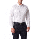 5.11 Tactical NYPD Stryke Twill L/S Shirt - Mens, Uniform White, SS, 72541-992-S-S