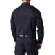 5.11 Tactical Nypd Stryke Twl L/s Tl - 72541T-762-M-T