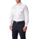 5.11 Tactical NYPD Stryke Twill L/S Shirt - Men's, Uniform White, Medium Tall, 72541T-992-M-T