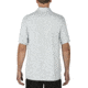 5.11 Tactical OdyShort Sleeveey Polo, PEARL, L 71032-PEARL-L
