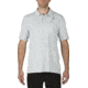 5.11 Tactical OdyShort Sleeveey Polo, PEARL, L 71032-PEARL-L