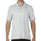 5.11 Tactical OdyShort Sleeveey Polo, PEARL, L 71032-PEARL-L