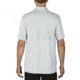5.11 Tactical OdyShort Sleeveey Polo, PEARL, L 71032-PEARL-L