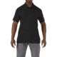 5.11 Tactical Odyssey Polo, BLACK, M 71032019M