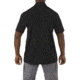 5.11 Tactical Odyssey Polo, BLACK, M 71032019M