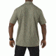 5.11 Tactical Odyssey Polo, SAGE GREEN, XL 71032831XL