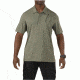 5.11 Tactical Odyssey Polo, SAGE GREEN, XL 71032831XL