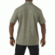 5.11 Tactical Odyssey Polo, SAGE GREEN, S 71032831S