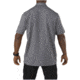 5.11 Tactical Odyssey Polo, STORM, M 71032092M