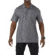 5.11 Tactical Odyssey Polo, STORM, S 71032092S