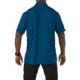 5.11 Tactical Odyssey Polo, VALIANT, L 71032716L