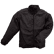 5.11 Tactical Packable Jacket, Black, 48035ABR-019-3XL