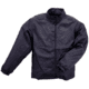 5.11 Tactical Packable Jacket, Dark Navy, 48035ABR-724-S
