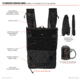 5.11 Tactical Pc Hydration Carrier - 56665-019-1SZ