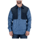 5.11 Tactical Peninsula Insulator Shirt Jacket, Ensign Blue Heather - 72123-790-XL