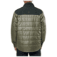 5.11 Tactical Peninsula Insulator Shirt Jacket, Moss Heather - 72123-276-M