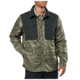 5.11 Tactical Peninsula Insulator Shirt Jacket, Moss Heather - 72123-276-M