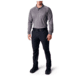 5.11 Tactical Performance Long Sleeve Polo - 72049-092-M