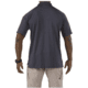 5.11 Tactical Performance Polo - Mens, 2XL, Tall, Charcoal, 71049T-018-2XL