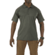 5.11 Tactical Performance Short Sleeve Polo - Men's, TDU Green, 2XL, 71049T-190-2XL