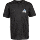 5.11 Tactical Pistols Pride Short Sleeve Tee - Mens, Black, 2XL 41195LNW-019-2XL