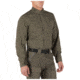 5.11 Tactical Quantum TDU Long Sleeve Shirt - Mens, Ranger Green, Extra Small 72506-186-XS