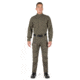 5.11 Tactical Quantum TDU Long Sleeve Shirt - Mens, Ranger Green, Extra Small 72506-186-XS