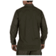 5.11 Tactical Quantum TDU FD Long Sleeve Shirt - Mens, Ranger Green, Large, 72524-186-L-R