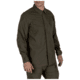 5.11 Tactical Quantum TDU FD Long Sleeve Shirt - Mens, Ranger Green, Large, 72524-186-L-R