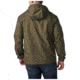5.11 Tactical Radar Packable Hooded Jkt - 48368ABR-186-L-R