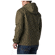 5.11 Tactical Radar Packable Hooded Jkt - 48368ABR-186-L-R