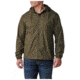 5.11 Tactical Radar Packable Hooded Jkt - 48368ABR-186-L-R