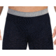 5.11 Tactical Range Ready Merino Wool Leggings, Dark Navy - 40165-724-XL